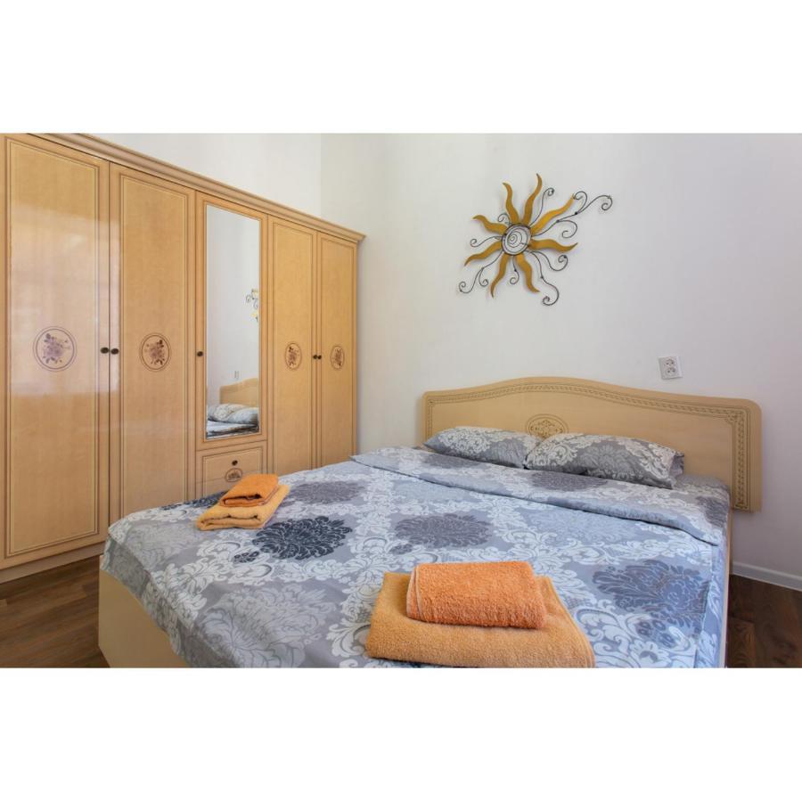 Pushkinskaya Street Apartment Харков Екстериор снимка
