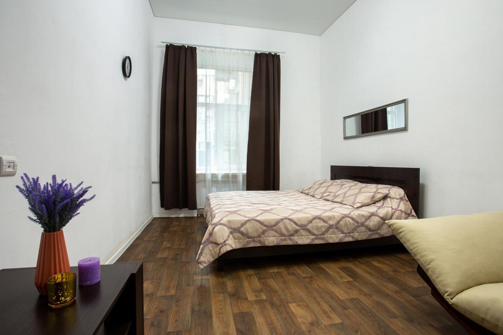 Pushkinskaya Street Apartment Харков Екстериор снимка