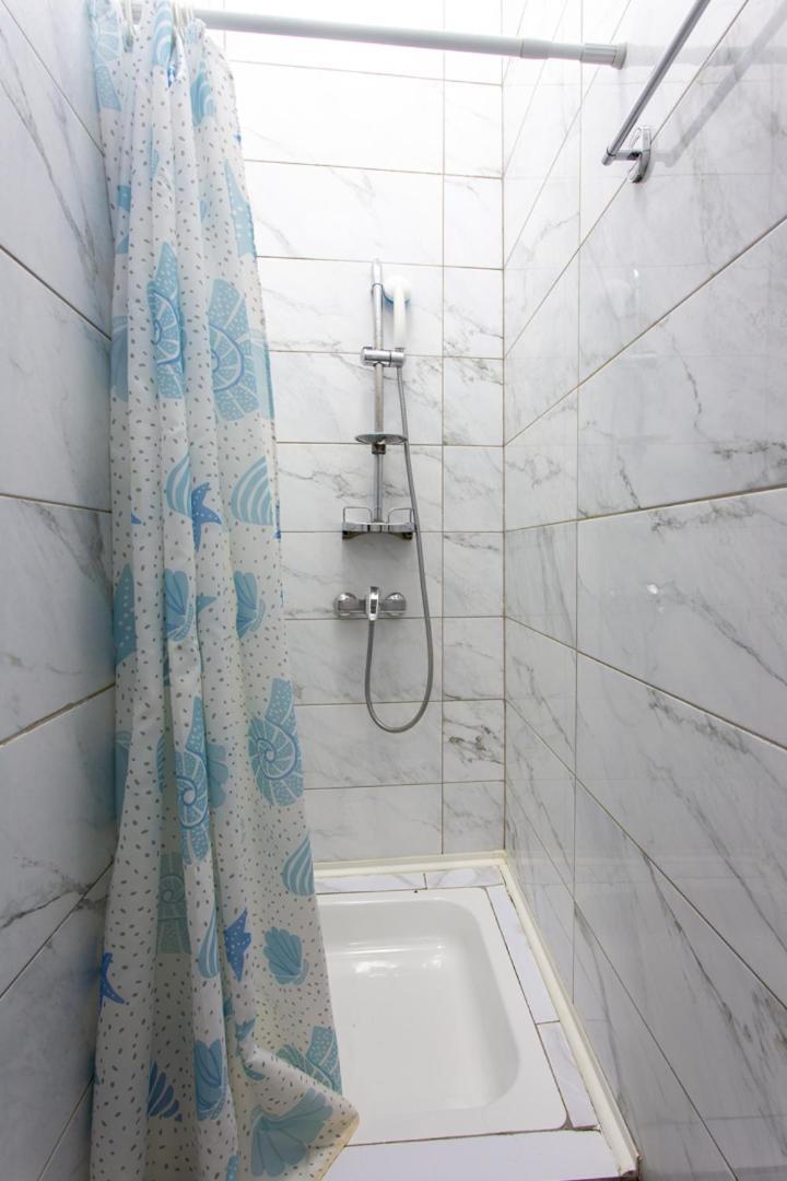 Pushkinskaya Street Apartment Харков Екстериор снимка