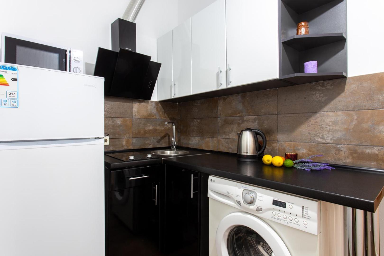 Pushkinskaya Street Apartment Харков Екстериор снимка
