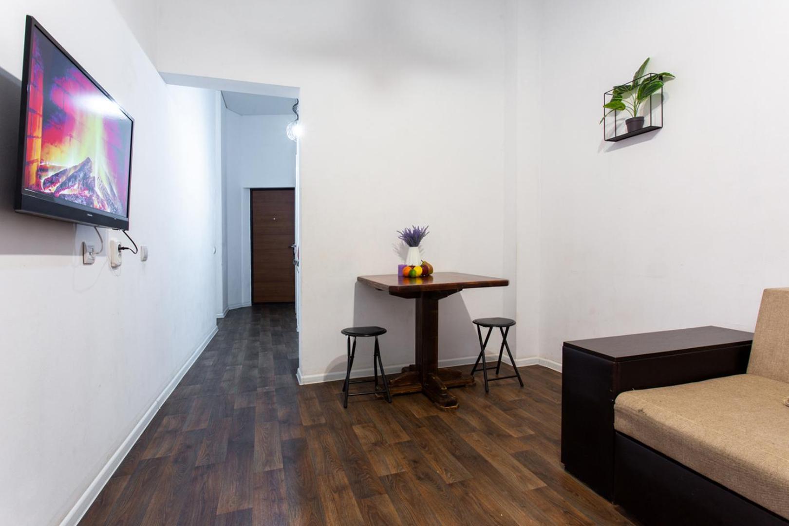 Pushkinskaya Street Apartment Харков Екстериор снимка